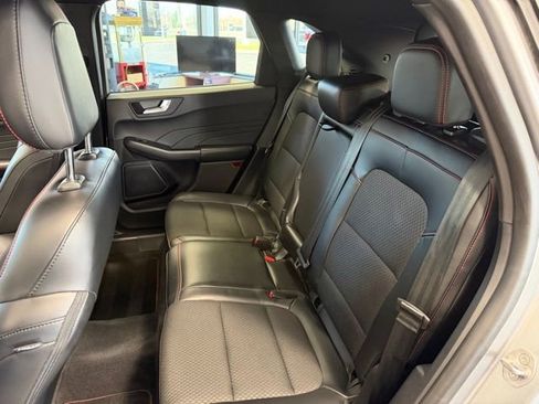 Used 2023 Ford Escape ST-Line w/ Tech Pack #1 image 18