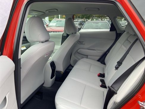 New 2026 Hyundai Kona SEL Sport image 10