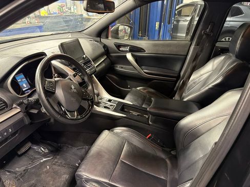 Used 2024 Mitsubishi Eclipse Cross SE AWD/4WD image 12