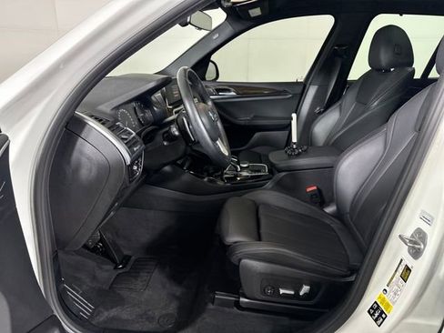Used 2022 BMW X3 xDrive30i image 11
