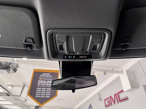 Certified 2024 GMC Sierra 1500 Elevation AWD/4WD image 26