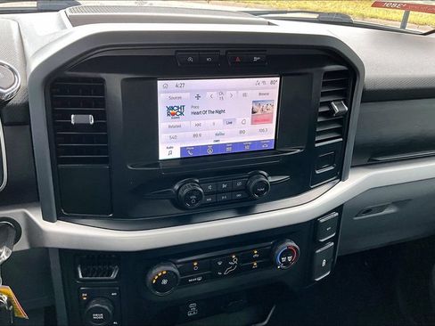 Used 2023 Ford F150 XLT w/ XTR Package AWD/4WD image 6
