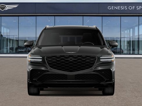New 2026 Genesis GV70 3.5T Sport Prestige AWD/4WD image 6