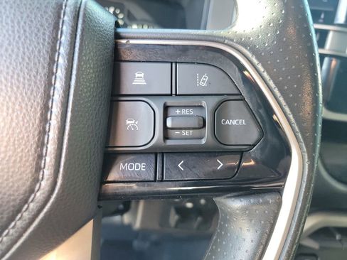 Used 2024 Toyota Tundra SR5 image 32