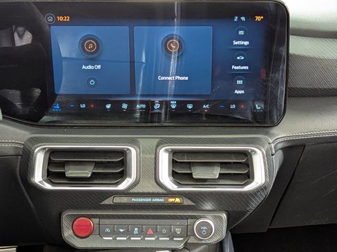 Used 2024 Ford Mustang Premium image 14