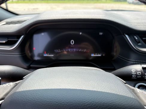 New 2025 Jeep Grand Cherokee L Limited image 22