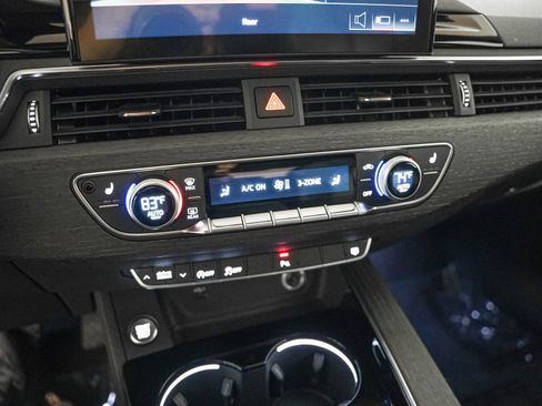 Used 2023 Audi A4 2.0T Premium w/ Convenience Package image 22