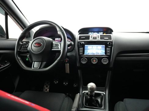 Used 2019 Subaru WRX AWD/4WD image 10