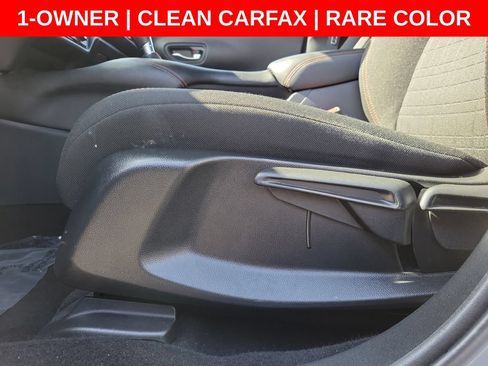 Used 2024 Honda HR-V Sport image 22