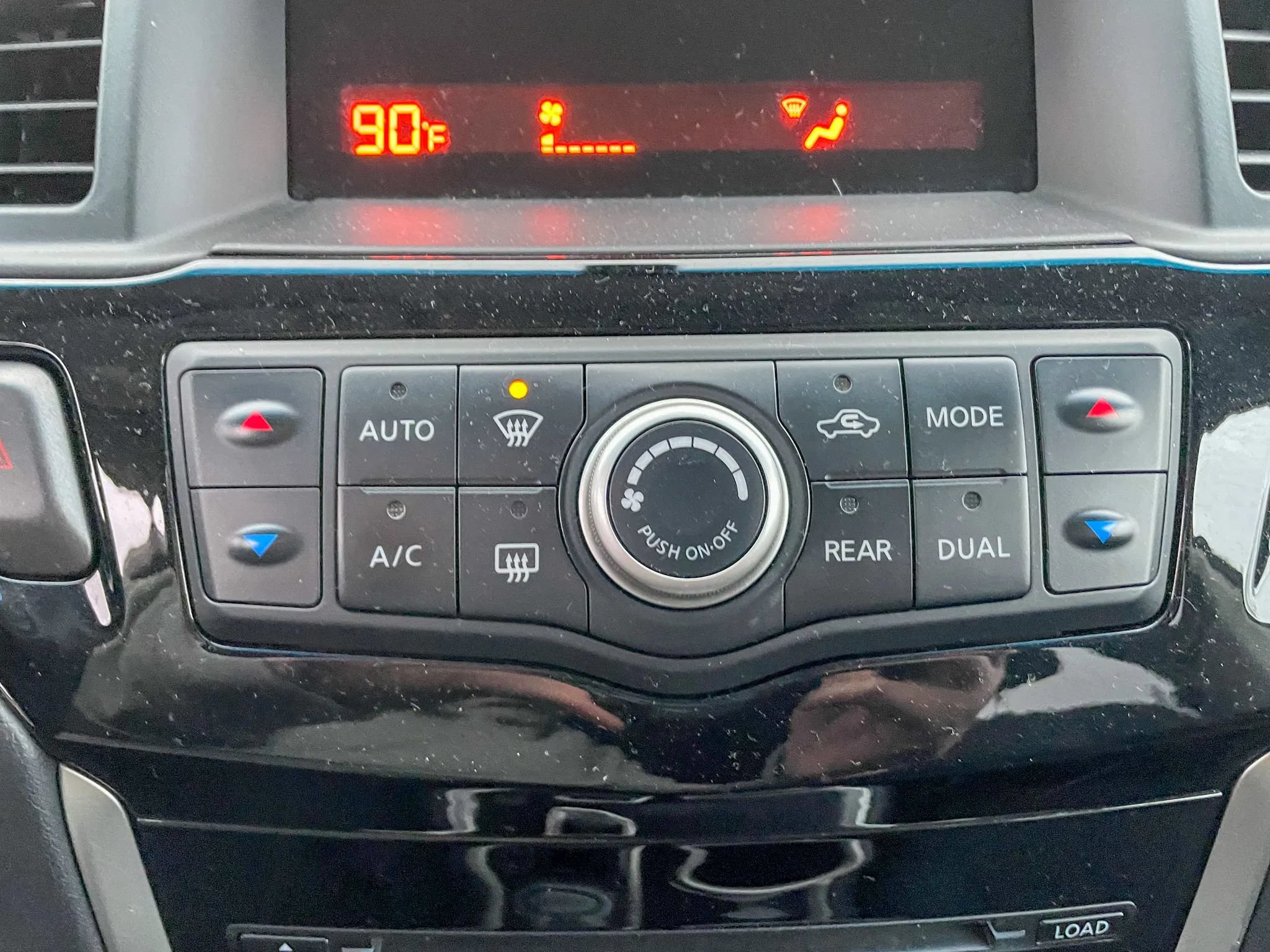 Used 2014 Nissan Pathfinder S FWD image 20