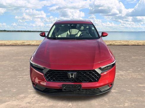 Used 2024 Honda Accord EX image 15