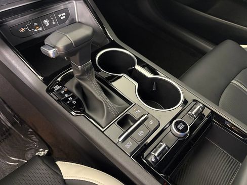 New 2026 Kia K5 GT-Line FWD image 31