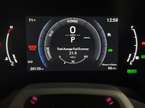 Used 2023 Lexus RX 500h F Sport w/ Cold Area Package image 23