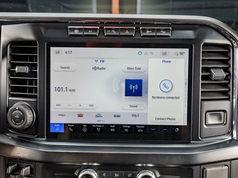 Used 2024 Ford F250 Lariat w/ Lariat Ultimate Package image 25