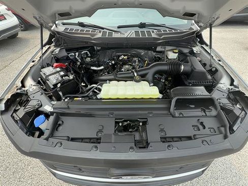 Certified 2024 Ford F150 XL AWD/4WD image 20