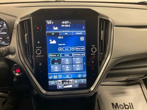 New 2026 Subaru Crosstrek 2.0i Premium image 23