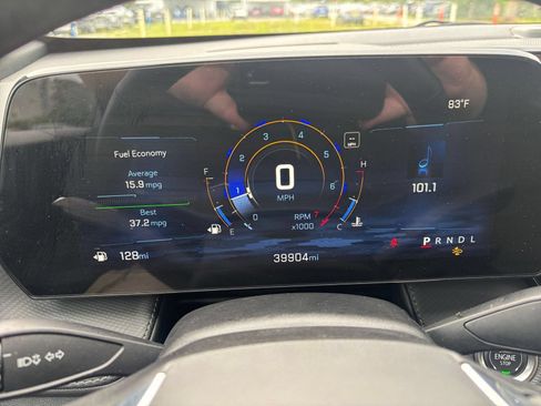 Used 2025 Chevrolet Equinox LT FWD image 41
