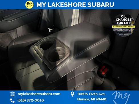 New 2026 Subaru Outback Touring AWD/4WD image 23