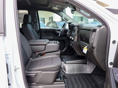 New 2026 GMC Sierra 1500 Pro w/ Pro Value Package image 22