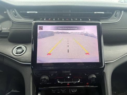 Used 2021 Jeep Grand Cherokee L Limited image 14