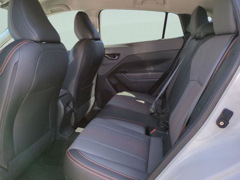 New 2026 Subaru Crosstrek 2.5i Limited AWD/4WD image 13