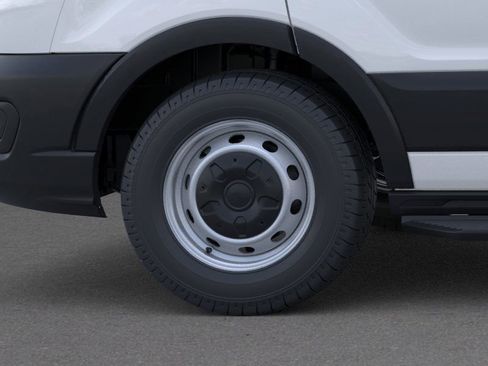 New 2026 Ford Transit 350 XL image 19
