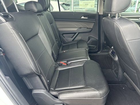 Certified 2023 Volkswagen Atlas SE image 24