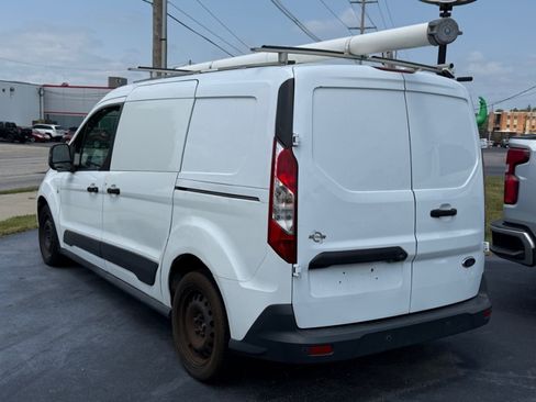 Used 2015 Ford Transit Connect XLT FWD image 6