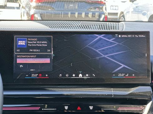 Used 2024 BMW 530i xDrive w/ Convenience Package image 23