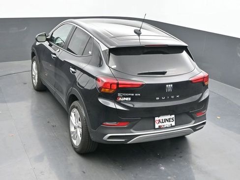 Used 2025 Buick Encore GX Preferred image 37