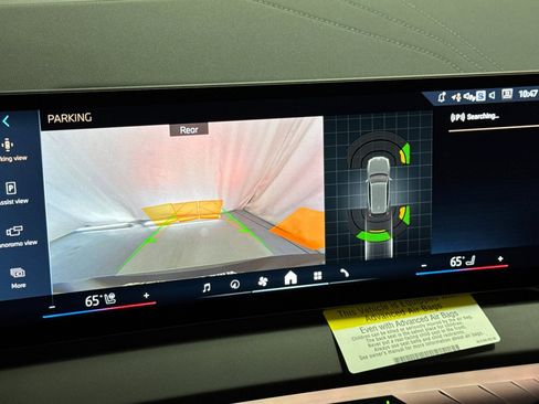 Used 2026 BMW X3 xDrive30 w/ Convenience Package image 24