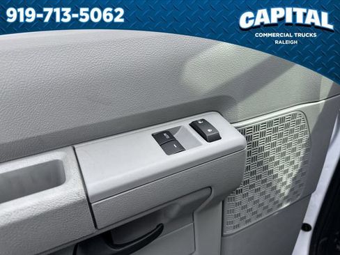 New 2025 Ford E-350 and Econoline 350 Super Duty w/ Power Equipment Group image 20