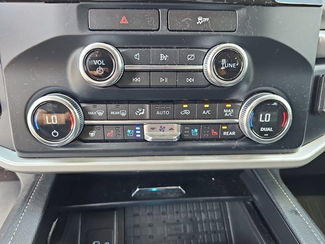 Used 2022 Ford Expedition XLT RWD image 21