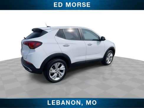 Used 2025 Buick Encore GX Preferred image 8