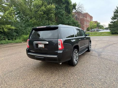 Used 2018 GMC Yukon XL Denali w/ Open Road Package AWD/4WD image 26