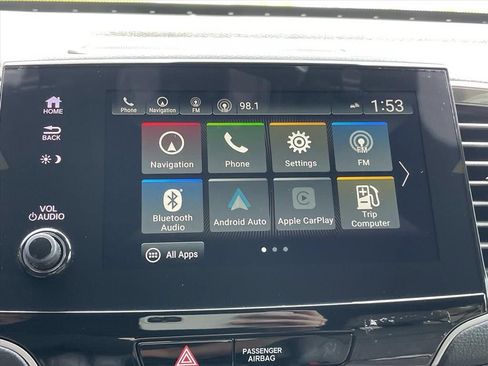 Used 2022 Honda Passport Elite image 19