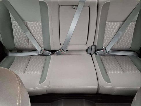 Used 2024 Nissan Titan SV w/ SV Convenience Package image 17