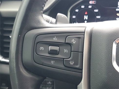 Certified 2024 GMC Sierra 1500 Denali w/ Technology Package image 21