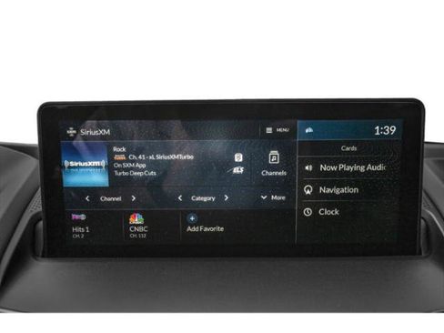 Used 2024 Acura RDX SH-AWD image 10