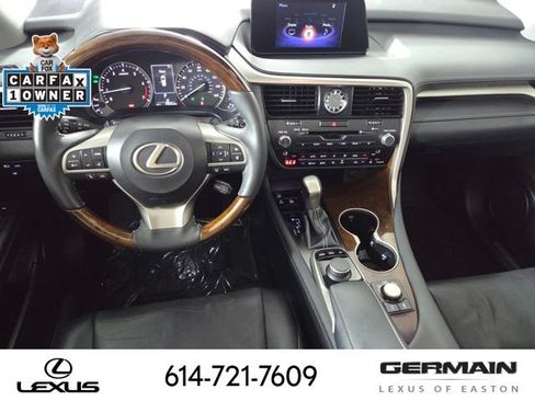 Used 2018 Lexus RX 350 AWD w/ Premium Package image 19