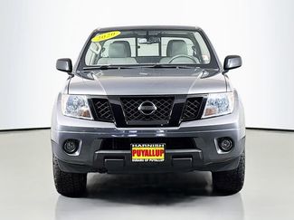 Used 2020 Nissan Frontier SV w/ Midnight Edition Floor Mats video 2