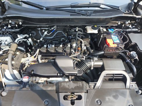 Certified 2024 Honda CR-V EX image 34