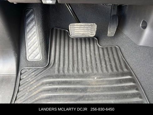 Used 2025 Chevrolet Silverado 1500 Custom Trail Boss image 23