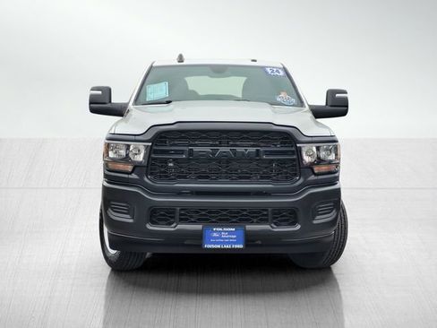 Used 2024 RAM 2500 Tradesman image 2
