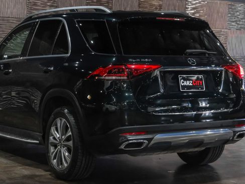 Used 2020 Mercedes-Benz GLE 350 w/ Parking Assist Package image 13