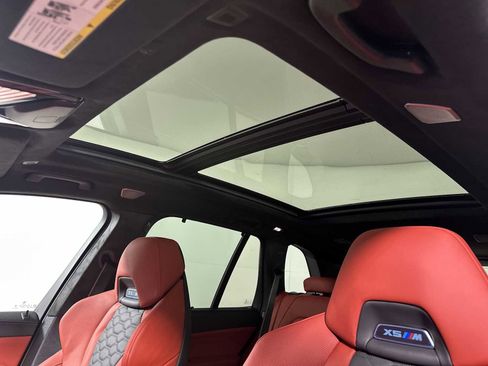 New 2026 BMW X5 M Competition image 18