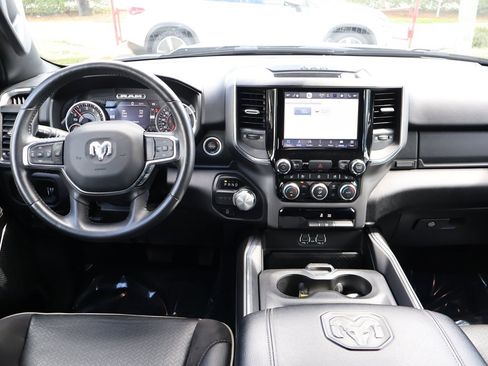 Used 2024 RAM 1500 Laramie image 39
