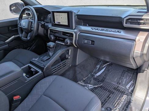 Used 2025 Toyota Tacoma SR5 RWD image 21