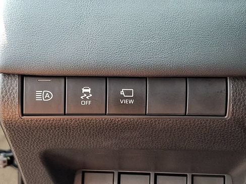 Used 2023 Toyota Mirai w/ Advanced Technology Package RWD image 25
