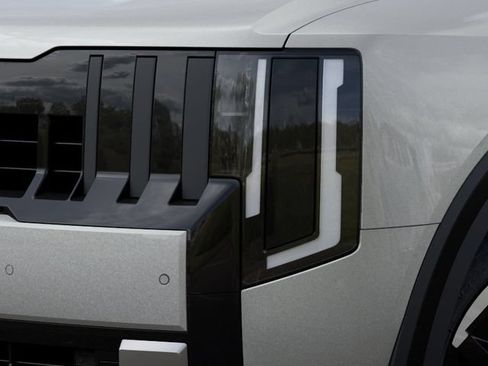 New 2027 Kia Telluride EX AWD/4WD image 10